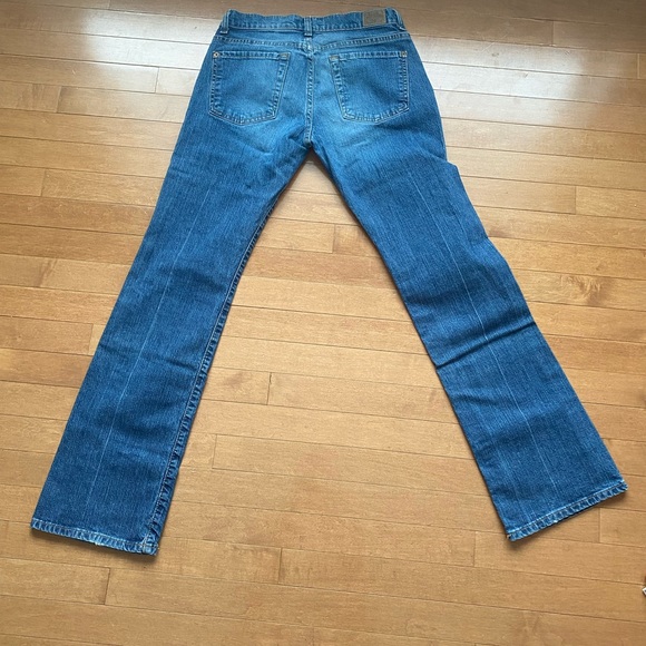 Old Navy | Boot Cut Denim Jeans - Picture 2 of 5